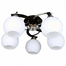 Потолочная люстра omnilux caldiero oml-25407-05