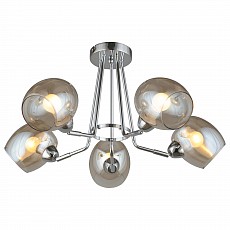 Потолочная люстра omnilux tesero oml-27307-05