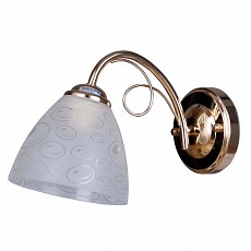 Бра omnilux castellaro oml-29001-01