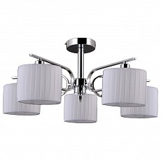 Люстра на штанге omnilux neviano oml-34207-05
