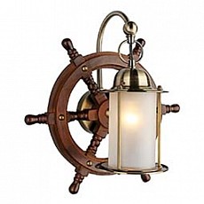 Бра omnilux ferro oml-50301-01