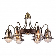 Подвесная люстра omnilux croce oml-50703-06