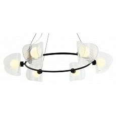 Подвесная люстра omnilux cennina oml-52403-06