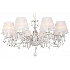Подвесная люстра omnilux bantine oml-53213-08