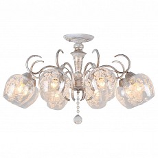 Люстра на штанге omnilux cudacciolu oml-53907-08