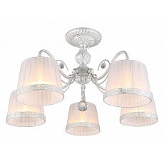 Люстра на штанге omnilux campovaglio oml-54117-05