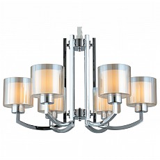 Подвесная люстра omnilux atessa oml-55903-06