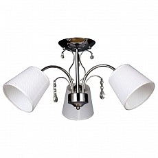Потолочная люстра omnilux novello oml-56307-03