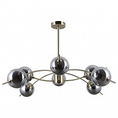 Люстра на штанге omnilux rosolina oml-57207-08