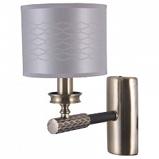 Бра omnilux albinia oml-57301-01