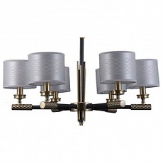 Подвесная люстра omnilux albinia oml-57303-06