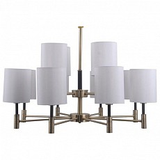 Подвесная люстра omnilux mulazzo oml-57503-12