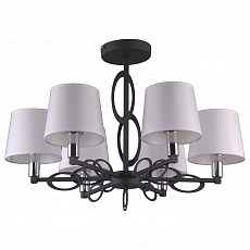 Люстра на штанге omnilux reggello oml-64907-06