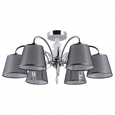 Потолочная люстра omnilux recco oml-66707-06