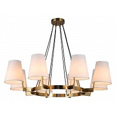 Подвесная люстра omnilux camlez oml-68603-08