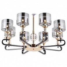 Подвесная люстра omnilux ausonia oml-68703-08