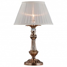 Настольная лампа декоративная omnilux miglianico oml-75404-01