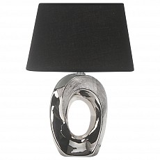 Настольная лампа декоративная omnilux littigheddu oml-82814-01