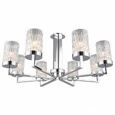 Подвесная люстра omnilux maiera oml-84703-08