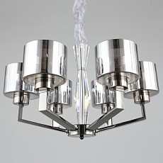 Подвесная люстра omnilux lizzano oml-88903-06