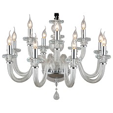 Подвесная люстра omnilux scalea oml-89303-12