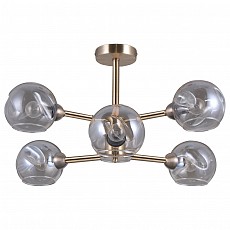 Люстра на штанге omnilux ostellato oml-93307-06