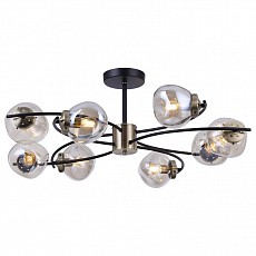 Люстра на штанге omnilux moncalvo oml-95307-08