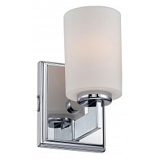 Светильник на штанге quoizel taylor qz-taylor1s-bath
