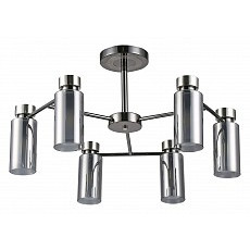 Люстра на штанге rivoli klara Б0050852