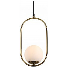 Подвесной светильник rivoli lola Б0052867