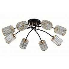Потолочная люстра rivoli emanuelle Б0053403