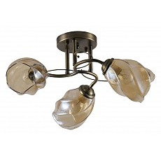 Люстра на штанге rivoli bruna Б0054736