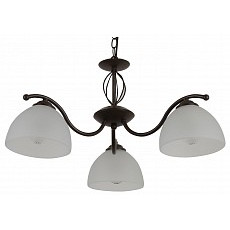 Подвесная люстра rivoli jackeline Б0054755