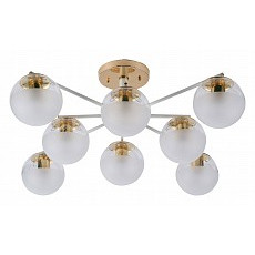 Люстра на штанге rivoli umbra Б0054865
