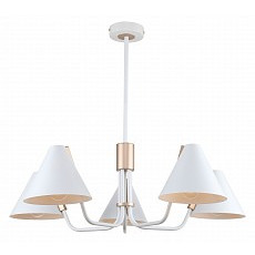Люстра на штанге rivoli beverly Б0055498