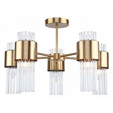 Люстра на штанге rivoli donna Б0055533