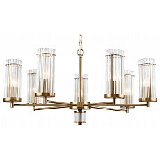 Подвесная люстра rivoli dolly Б0055534