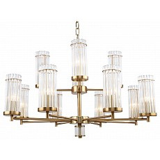 Подвесная люстра rivoli dolly Б0055537