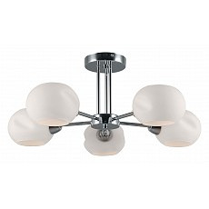 Люстра на штанге rivoli doris Б0055650