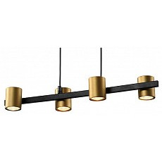 Подвесной светильник rivoli chloe Б0057928