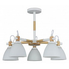 Люстра на штанге rivoli louise Б0060983