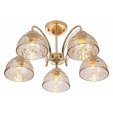 Люстра на штанге rivoli terri Б0060989