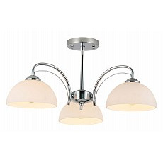 Люстра на штанге rivoli tina Б0060991