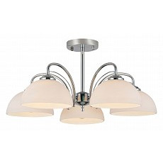 Люстра на штанге rivoli tina Б0060992