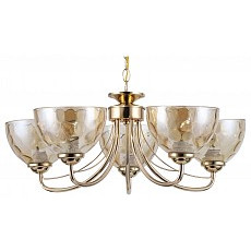 Подвесная люстра rivoli adrianne Б0060997