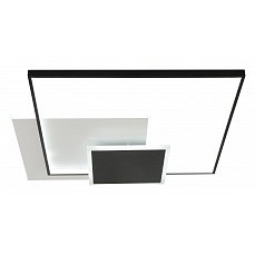 Накладной светильник rivoli beryl Б0061830