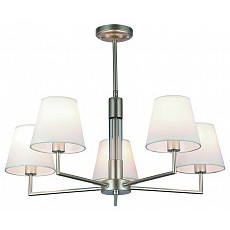 Люстра на штанге rivoli freda Б0062789