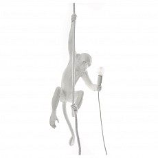 Подвесной светильник seletti monkey...