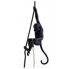 Подвесной светильник seletti monkey lamp 14923