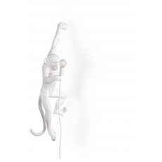 Зверь световой seletti monkey lamp ...